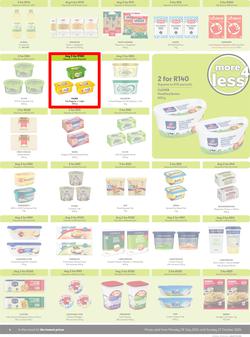 Makro : More 4 Less (29 July - 27 October 2024), page 4