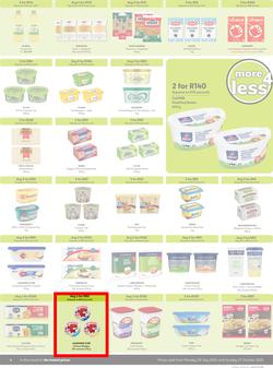 Makro : More 4 Less (29 July - 27 October 2024), page 4