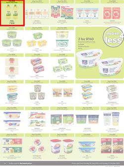 Makro : More 4 Less (29 July - 27 October 2024), page 4