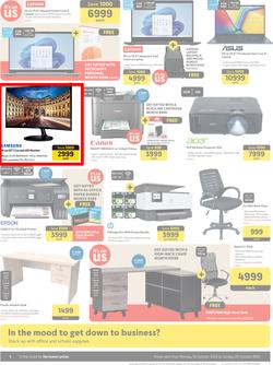 Makro : General Merchandise - A Free Gift On Us (16 October - 29 October 2023), page 4