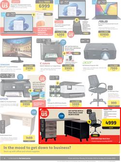 Makro : General Merchandise - A Free Gift On Us (16 October - 29 October 2023), page 4