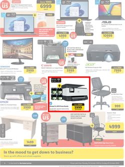 Makro : General Merchandise - A Free Gift On Us (16 October - 29 October 2023), page 4