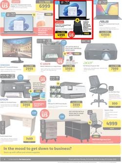 Makro : General Merchandise - A Free Gift On Us (16 October - 29 October 2023), page 4