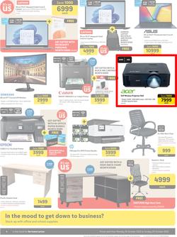 Makro : General Merchandise - A Free Gift On Us (16 October - 29 October 2023), page 4