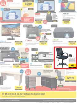 Makro : General Merchandise - A Free Gift On Us (16 October - 29 October 2023), page 4