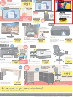 Makro : General Merchandise - A Free Gift On Us (16 October - 29 October 2023), page 4