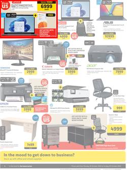 Makro : General Merchandise - A Free Gift On Us (16 October - 29 October 2023), page 4