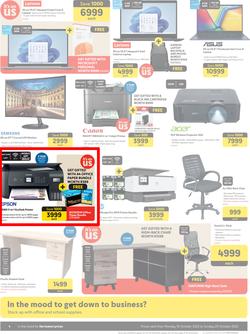 Makro : General Merchandise - A Free Gift On Us (16 October - 29 October 2023), page 4