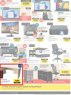 Makro : General Merchandise - A Free Gift On Us (16 October - 29 October 2023), page 4