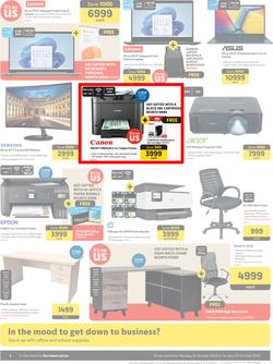 Makro : General Merchandise - A Free Gift On Us (16 October - 29 October 2023), page 4