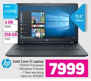 HP Intel Core i3 Laptophp