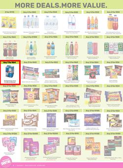 Game : More 4 Less (01 February - 30 April 2025), page 4