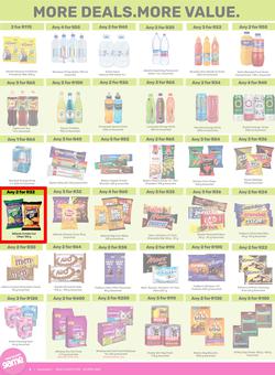 Game : More 4 Less (01 February - 30 April 2025), page 4