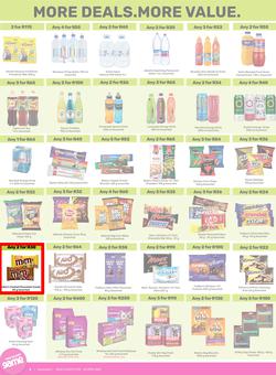 Game : More 4 Less (01 February - 30 April 2025), page 4