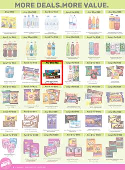 Game : More 4 Less (01 February - 30 April 2025), page 4