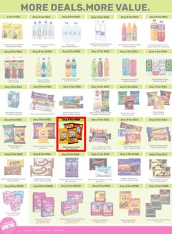 Game : More 4 Less (01 February - 30 April 2025), page 4