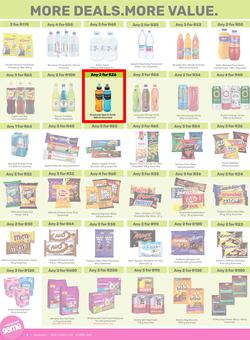 Game : More 4 Less (01 February - 30 April 2025), page 4