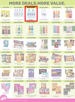 Game : More 4 Less (01 February - 30 April 2025), page 4