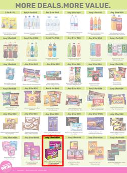 Game : More 4 Less (01 February - 30 April 2025), page 4