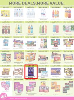 Game : More 4 Less (01 February - 30 April 2025), page 4