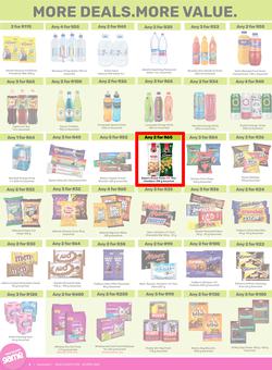Game : More 4 Less (01 February - 30 April 2025), page 4