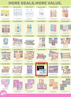 Game : More 4 Less (01 February - 30 April 2025), page 4