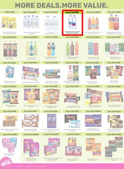 Game : More 4 Less (01 February - 30 April 2025), page 4