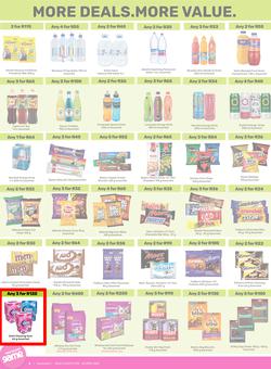 Game : More 4 Less (01 February - 30 April 2025), page 4