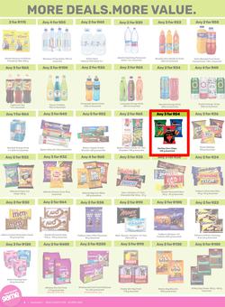 Game : More 4 Less (01 February - 30 April 2025), page 4