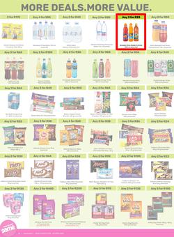 Game : More 4 Less (01 February - 30 April 2025), page 4