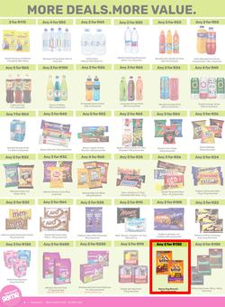 Game : More 4 Less (01 February - 30 April 2025), page 4