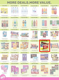 Game : More 4 Less (01 February - 30 April 2025), page 4