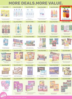 Game : More 4 Less (01 February - 30 April 2025), page 4