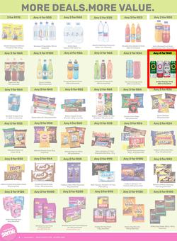 Game : More 4 Less (01 February - 30 April 2025), page 4