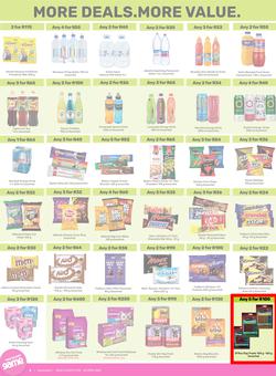 Game : More 4 Less (01 February - 30 April 2025), page 4