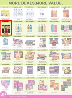 Game : More 4 Less (01 February - 30 April 2025), page 4