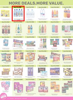Game : More 4 Less (01 February - 30 April 2025), page 4