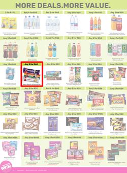 Game : More 4 Less (01 February - 30 April 2025), page 4