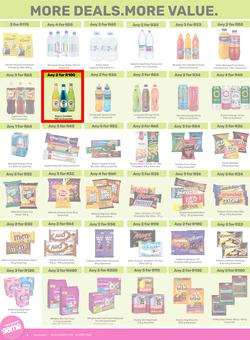 Game : More 4 Less (01 February - 30 April 2025), page 4