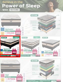 Sleepmasters : Get The Sleep You Deserve (03 December - 26 December 2024), page 4