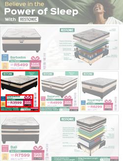 Sleepmasters : Get The Sleep You Deserve (03 December - 26 December 2024), page 4