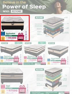Sleepmasters : Get The Sleep You Deserve (03 December - 26 December 2024), page 4