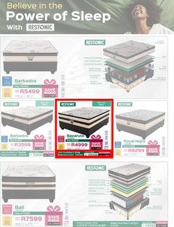 Sleepmasters : Get The Sleep You Deserve (03 December - 26 December 2024), page 4