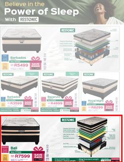 Sleepmasters : Get The Sleep You Deserve (03 December - 26 December 2024), page 4