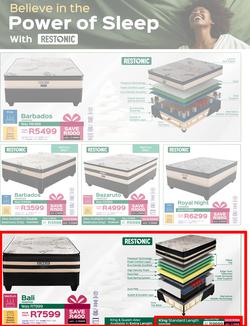 Sleepmasters : Get The Sleep You Deserve (03 December - 26 December 2024), page 4