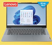 Lenovo Intel Core i3 Processor