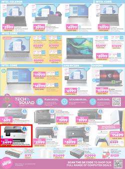 Game : You've Got A New You In Your Hands (01 January - 20 January 2025), page 4