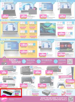 Game : You've Got A New You In Your Hands (01 January - 20 January 2025), page 4