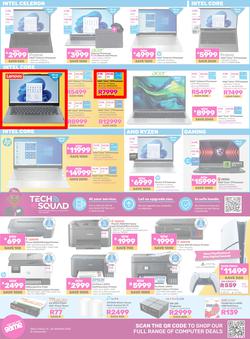 Game : You've Got A New You In Your Hands (01 January - 20 January 2025), page 4