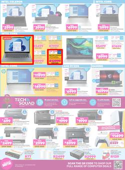 Game : You've Got A New You In Your Hands (01 January - 20 January 2025), page 4